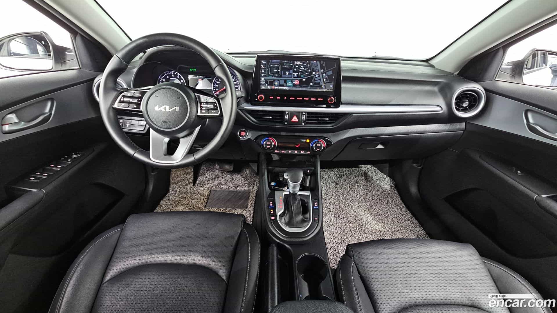 K3 Kia 2021.5-INNER-007