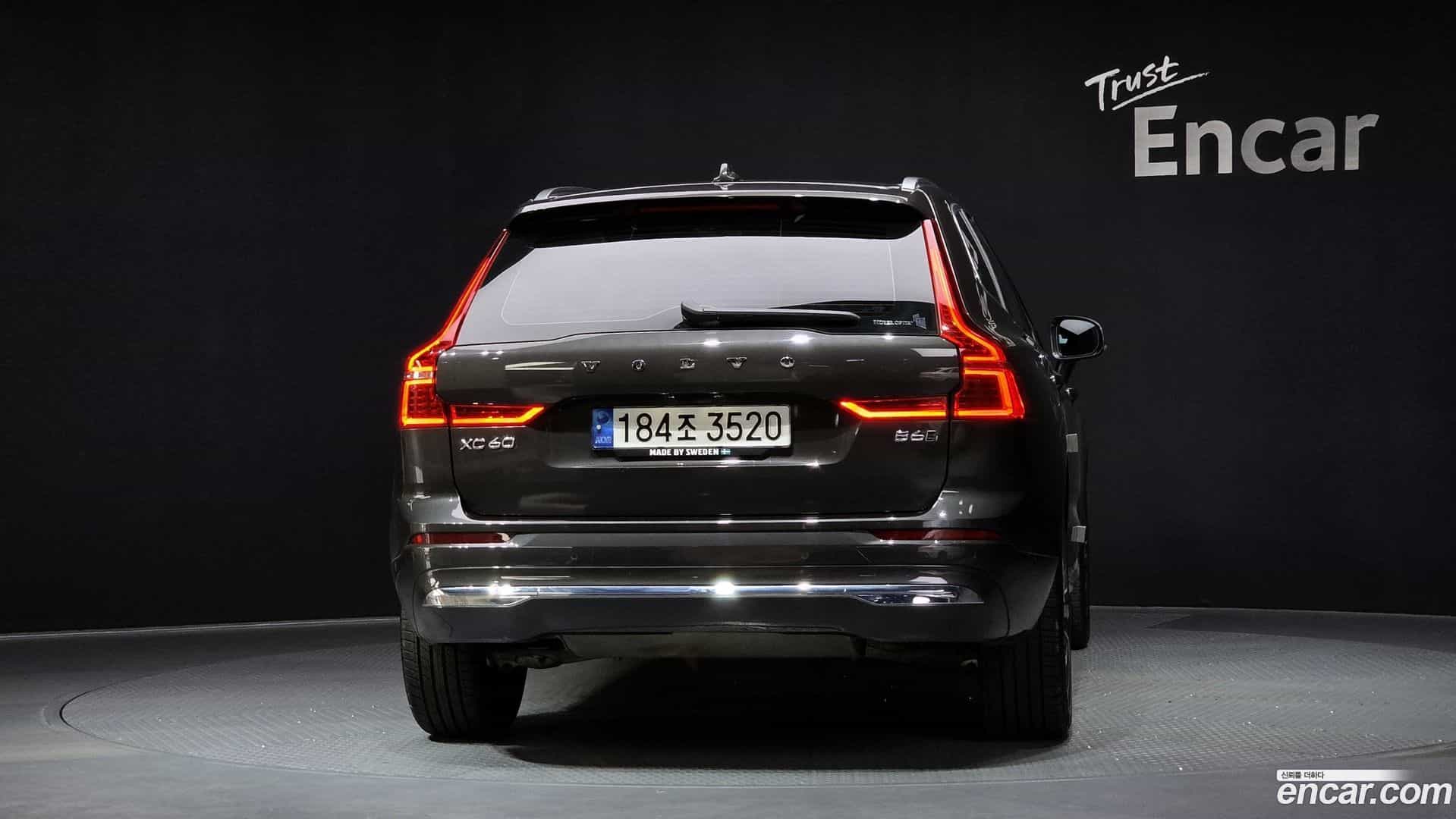 XC60 Volvo 2022.4-OUTER-004