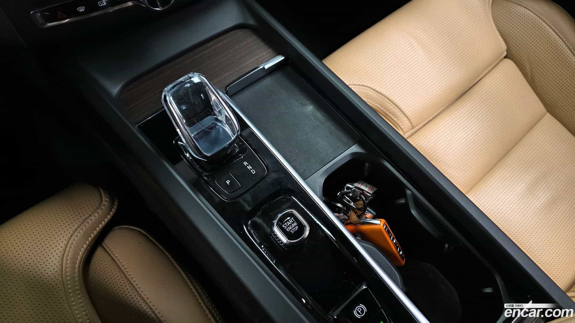 XC60 Volvo 2022.4-INNER-009
