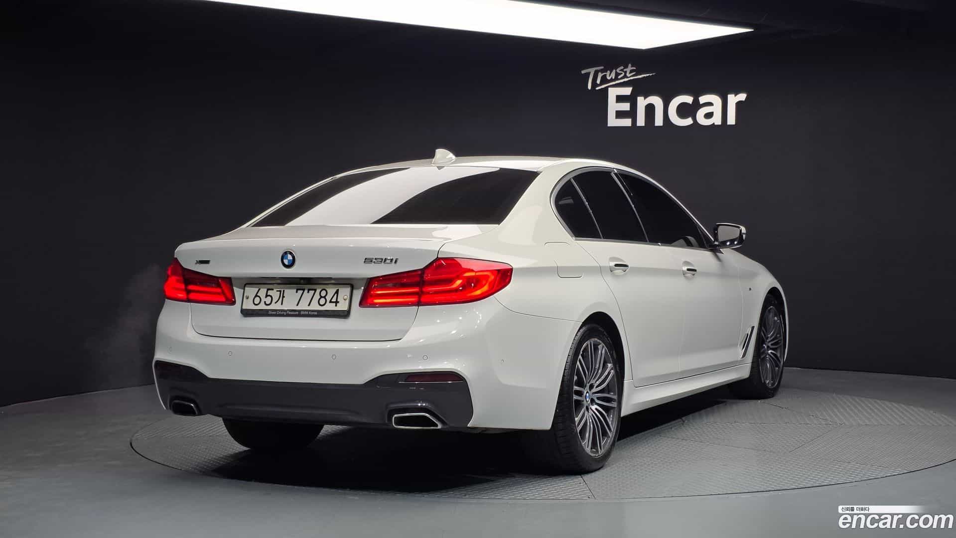 5-Series BMW 2018.8-OUTER-002