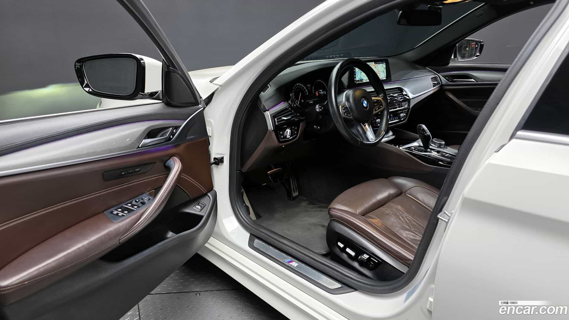 5-Series BMW 2018.8-OPTION-015