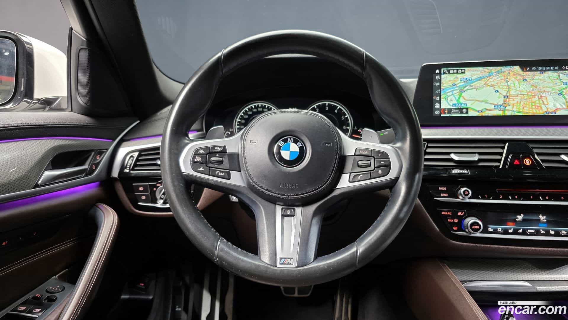 5-Series BMW 2018.8-OPTION-017