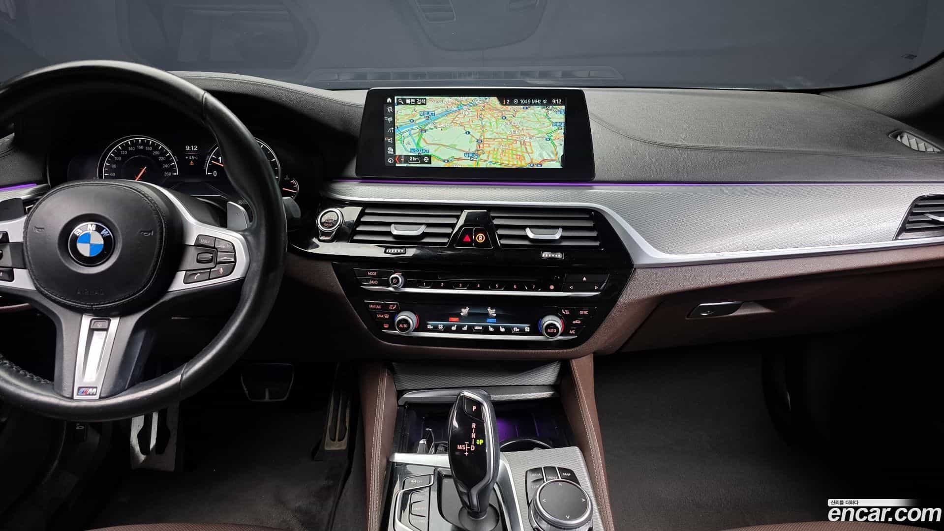 5-Series BMW 2018.8-OPTION-018