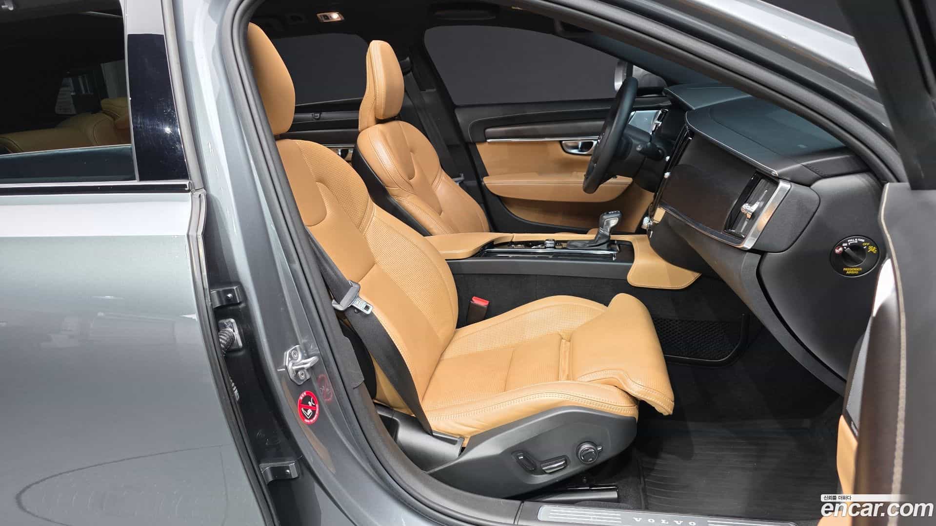 V90 Volvo 2019.8-OPTION-015