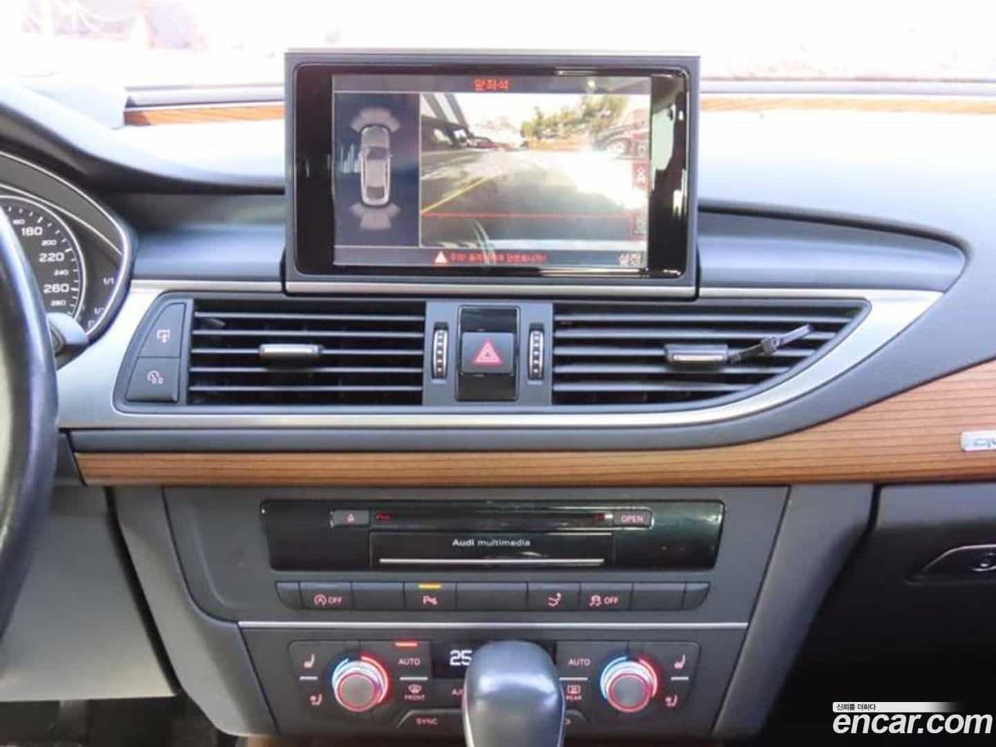 A7 Audi 2015.6-INNER-010