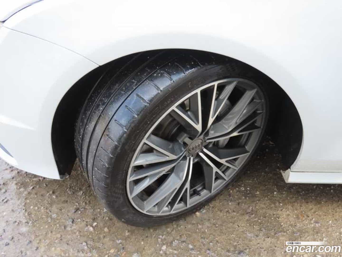 A7 Audi 2015.6-OPTION-023