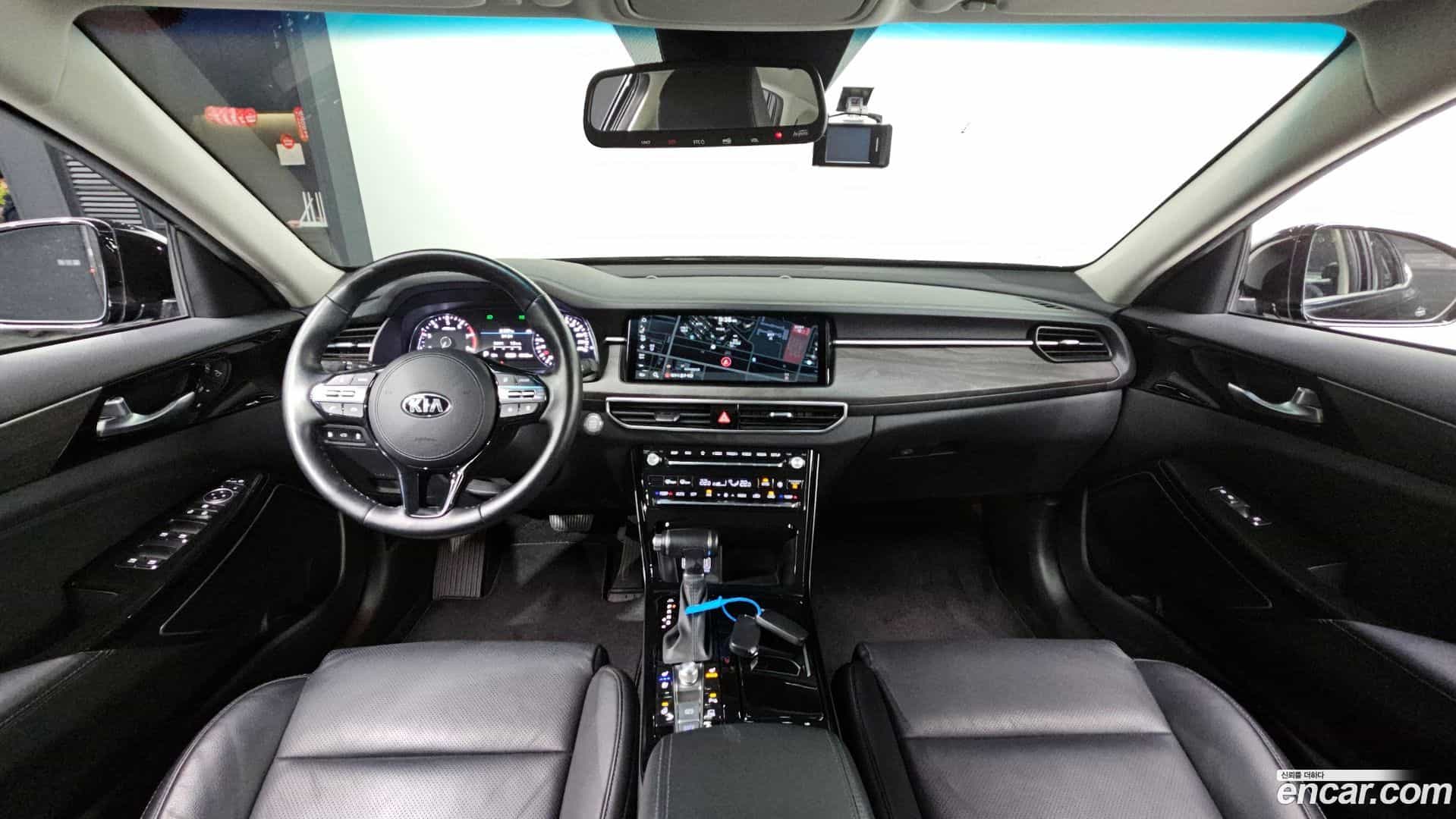 K7 Kia 2020.10-INNER-007