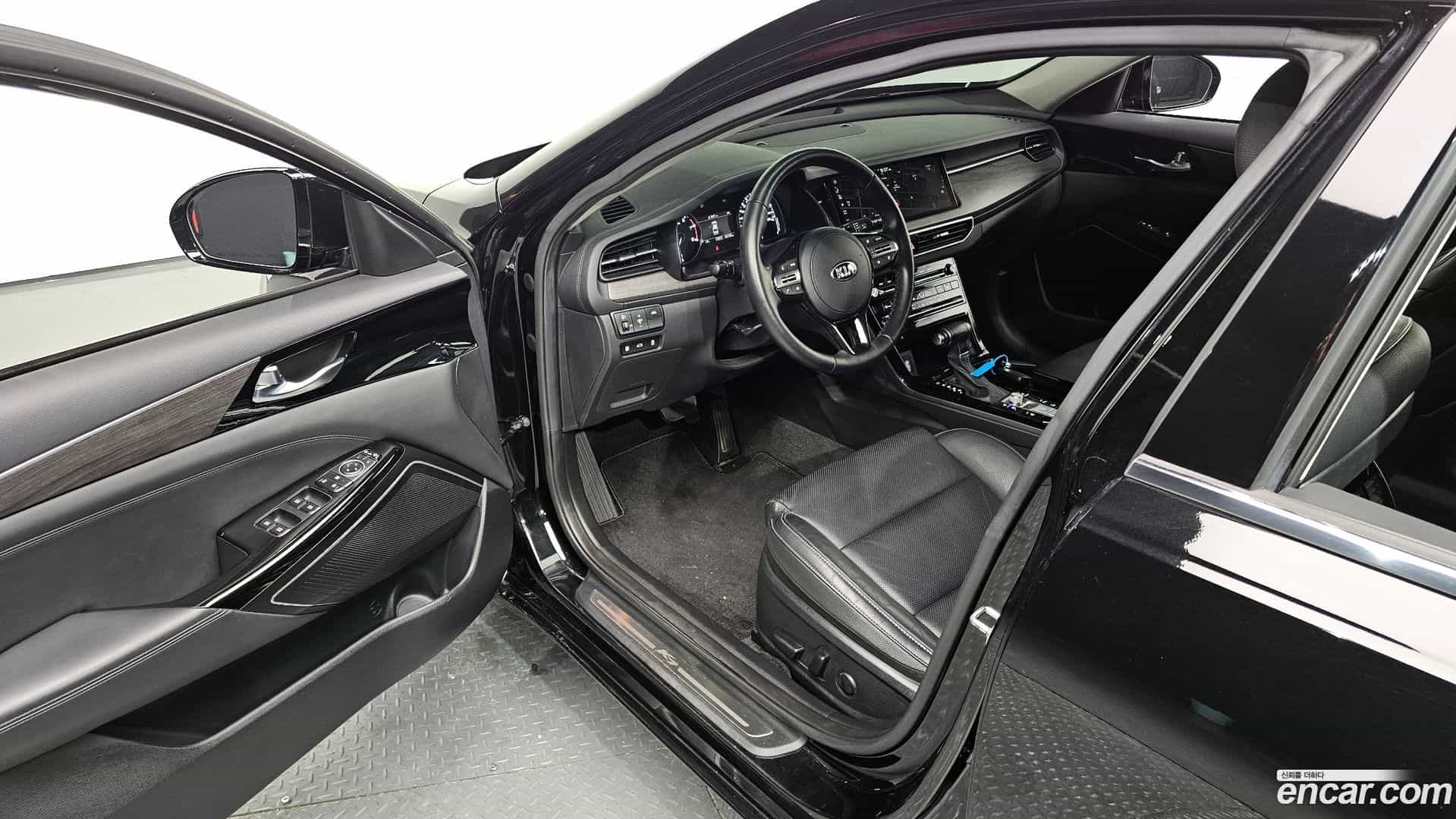 K7 Kia 2020.10-OPTION-015