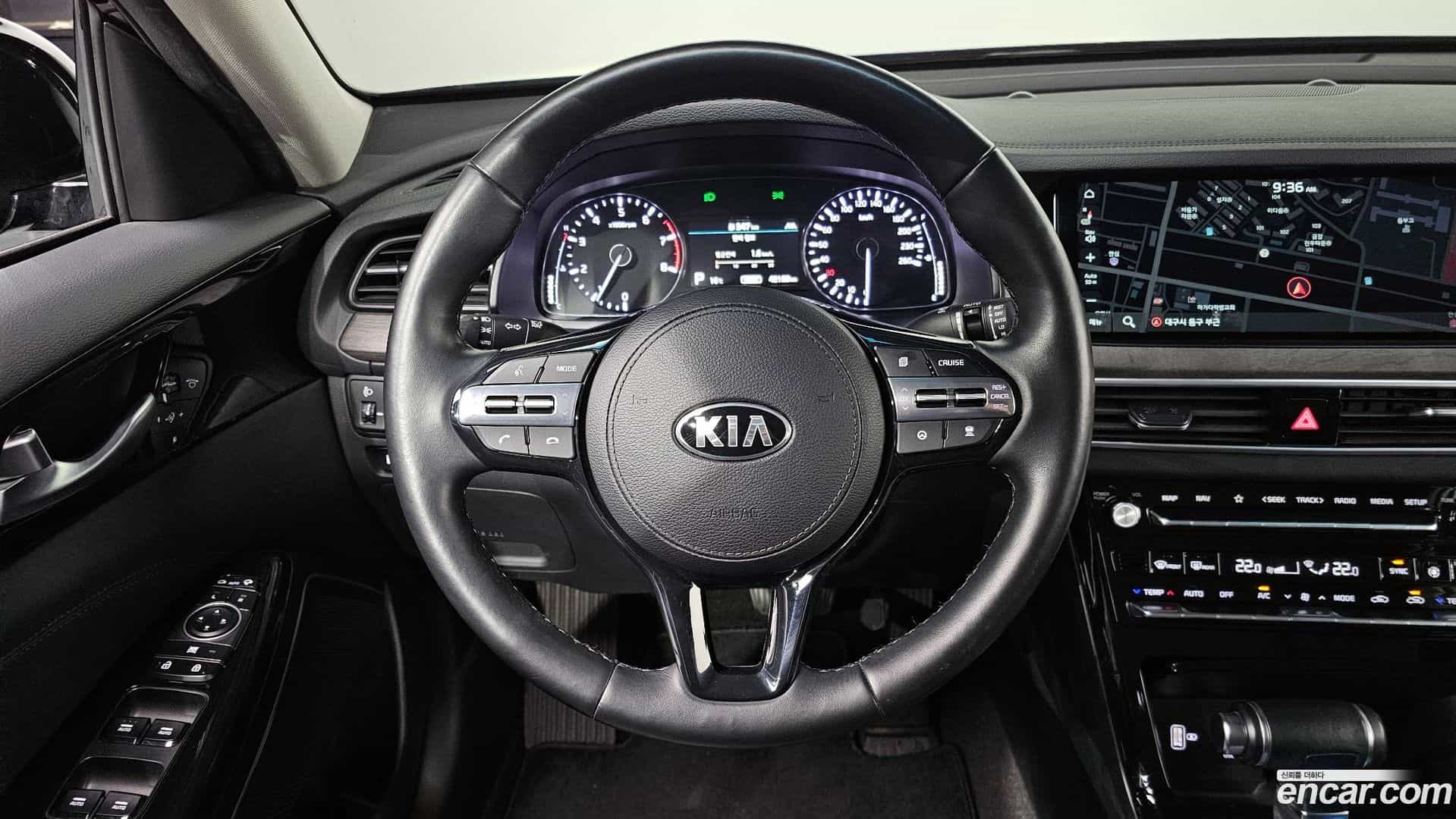 K7 Kia 2020.10-OPTION-017