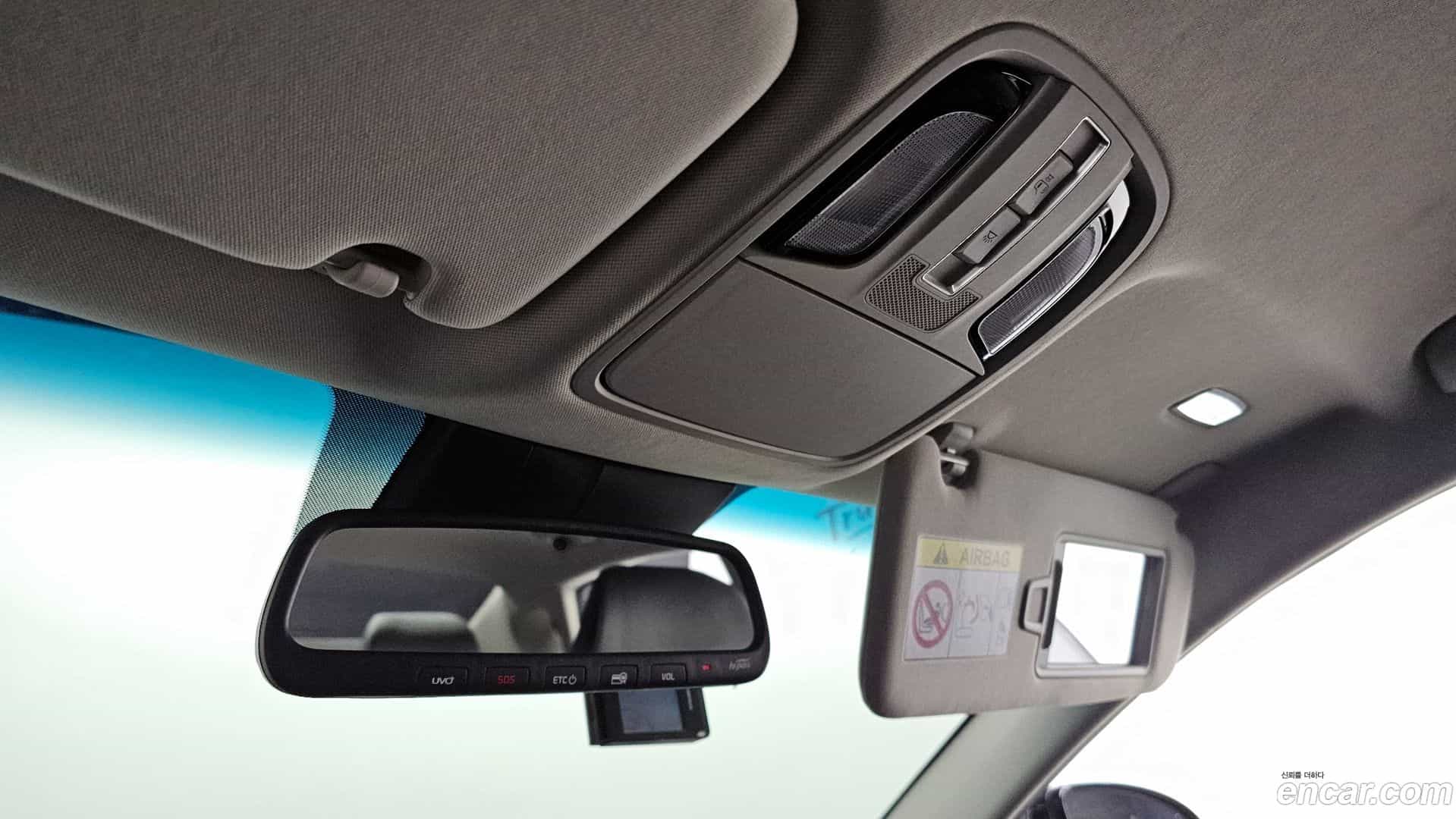 K7 Kia 2020.10-OPTION-022
