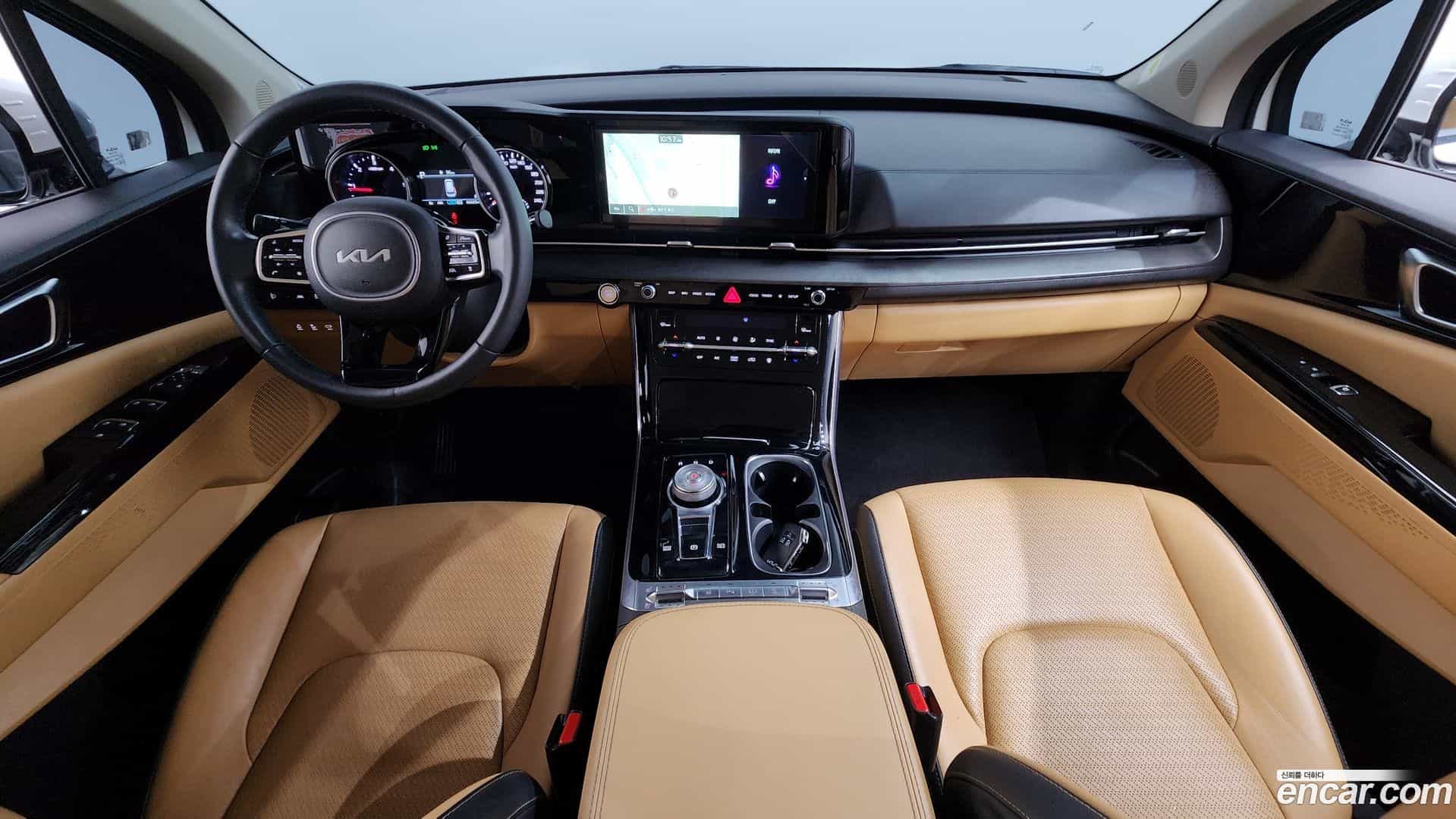 Canival Kia 2022.0-INNER-007