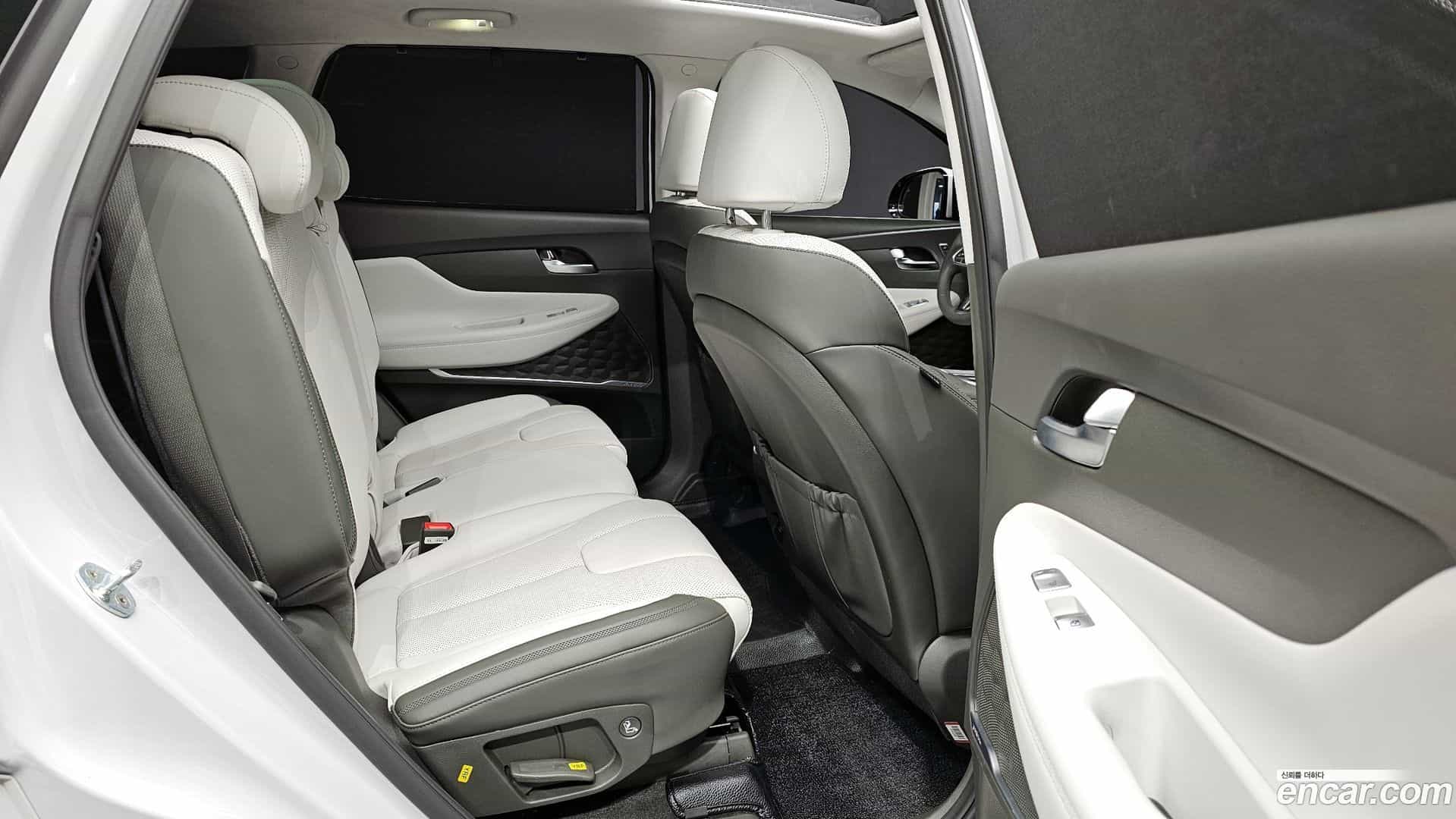 Santafe Hyundai 2021.4-OPTION-015