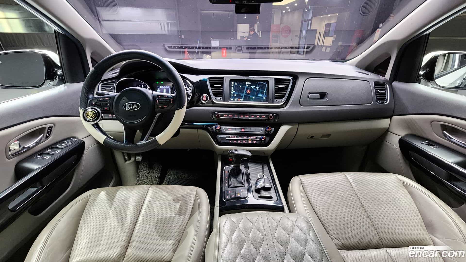 Canival Kia 2017.6-INNER-007