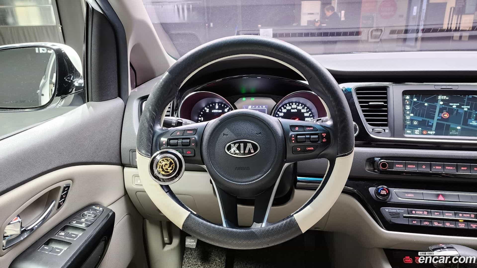 Canival Kia 2017.6-OPTION-018