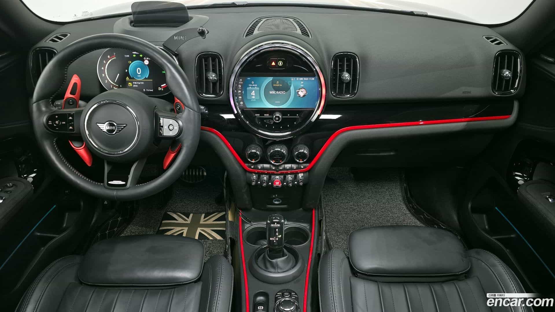 Countryman Mini 2023.2-INNER-007