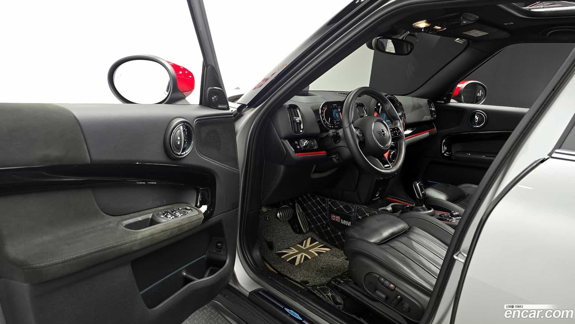 Countryman Mini 2023.2-OPTION-015