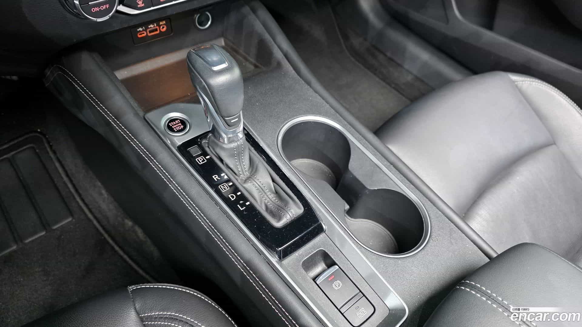 Altima Nissan 2019.11-INNER-009