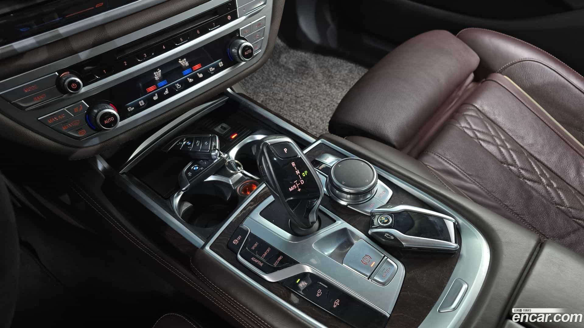 7-Series BMW 2016.11-INNER-009