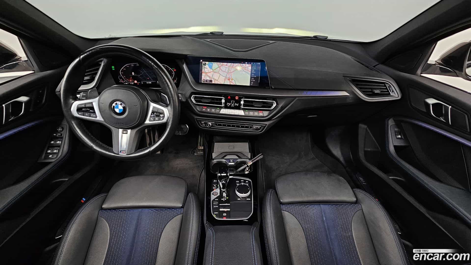 1-Series BMW 2023.9-INNER-007