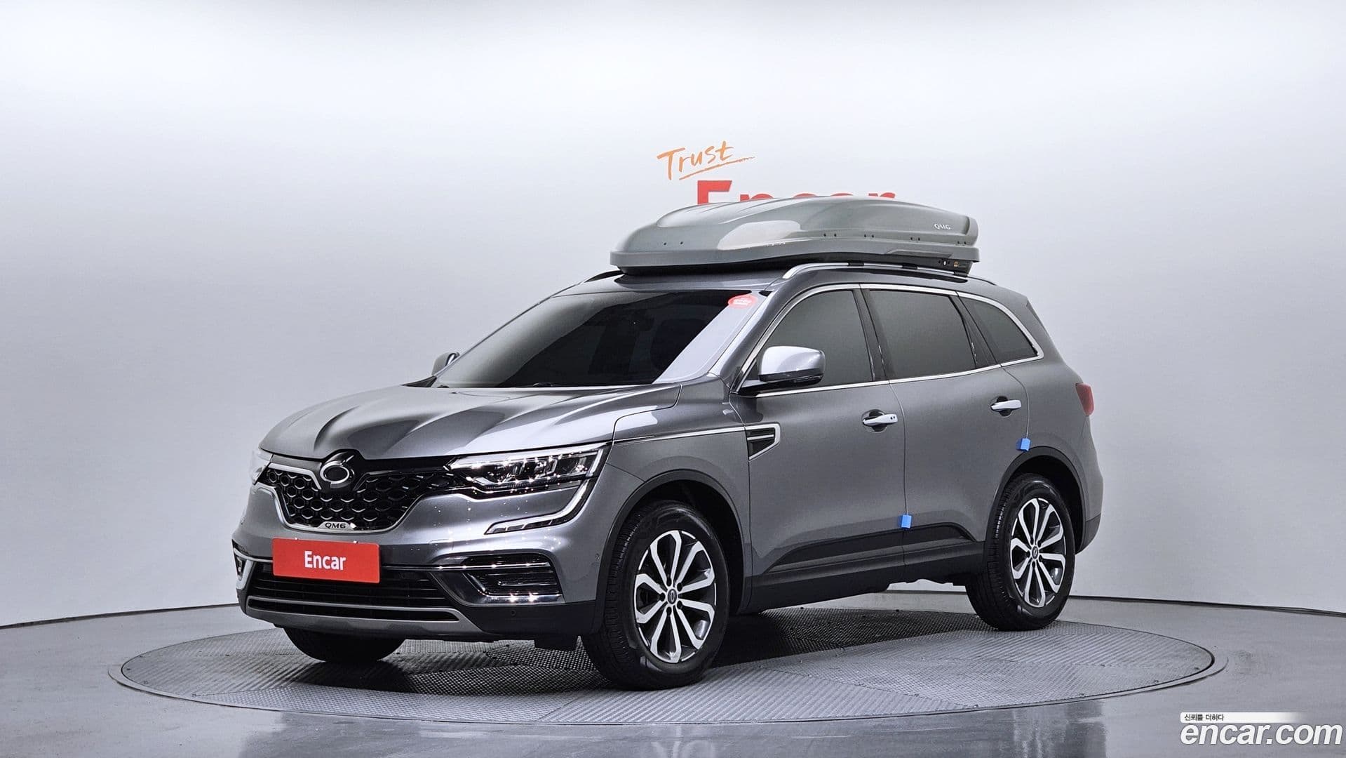 Main__Slider__Photo:QM6 Renault Korea 2021.5-0