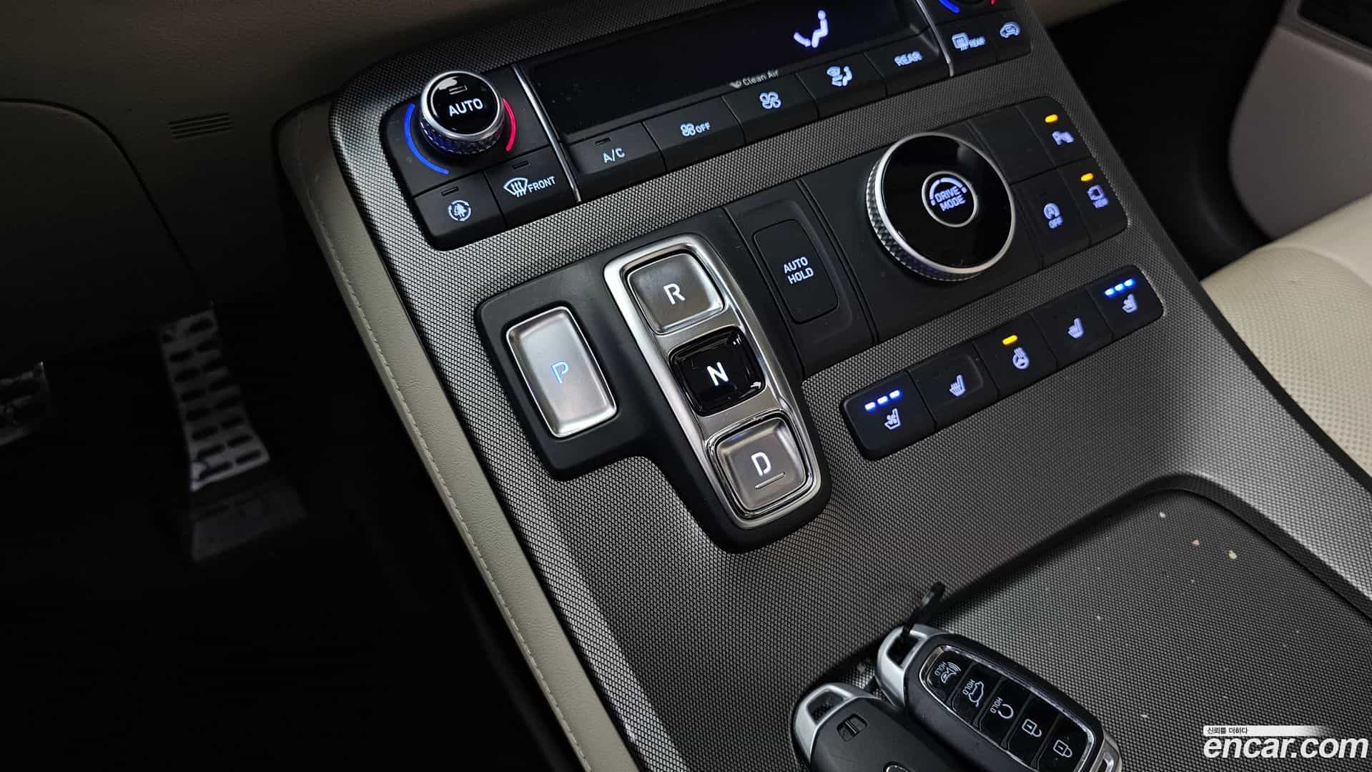 Palisade Hyundai 2020.8-INNER-009