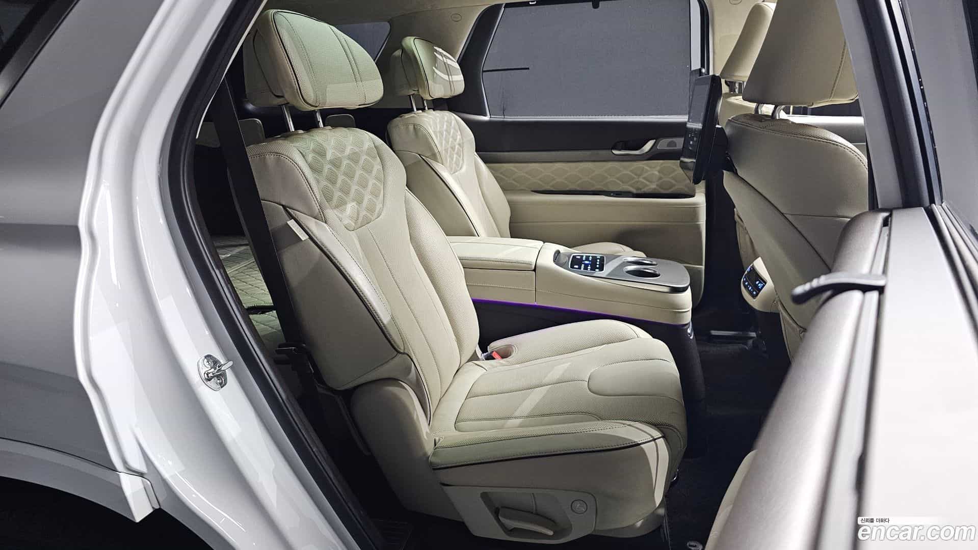 Palisade Hyundai 2020.8-OPTION-016
