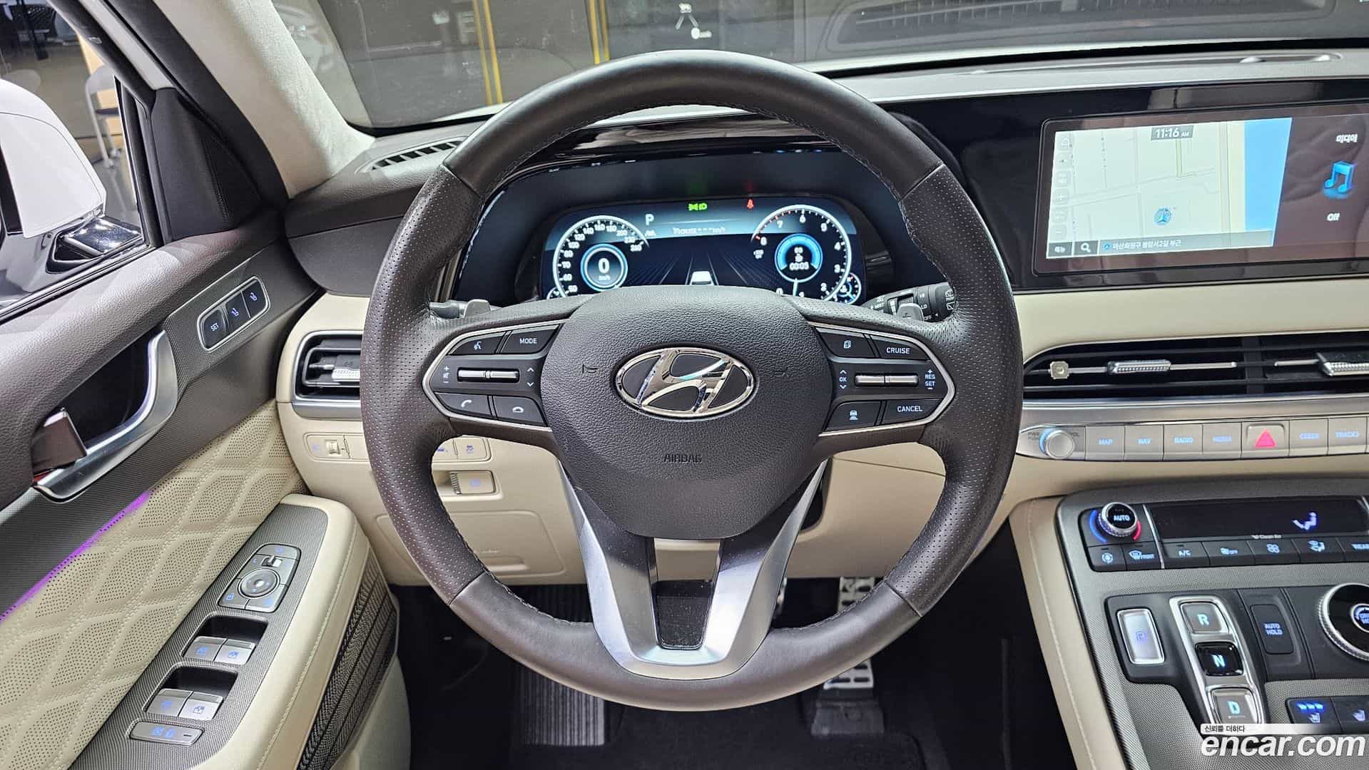 Palisade Hyundai 2020.8-OPTION-017