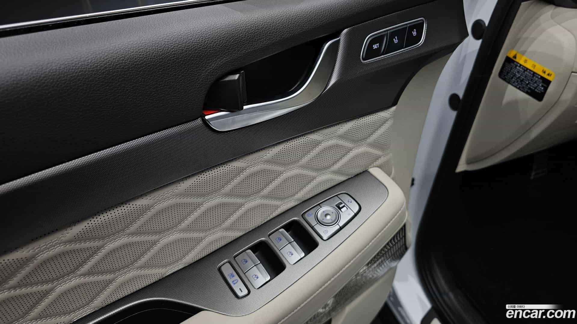 Palisade Hyundai 2020.8-OPTION-020