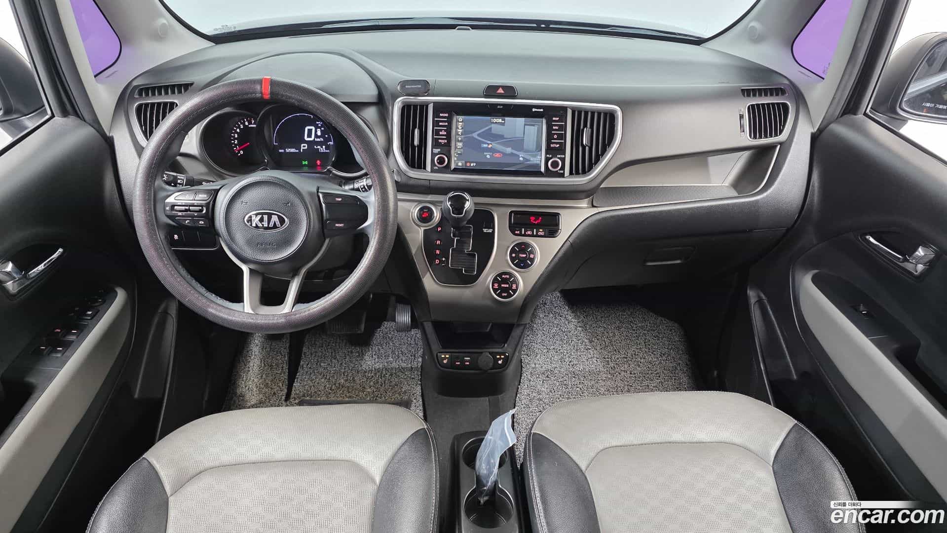 RAY Kia 2019.8-INNER-007