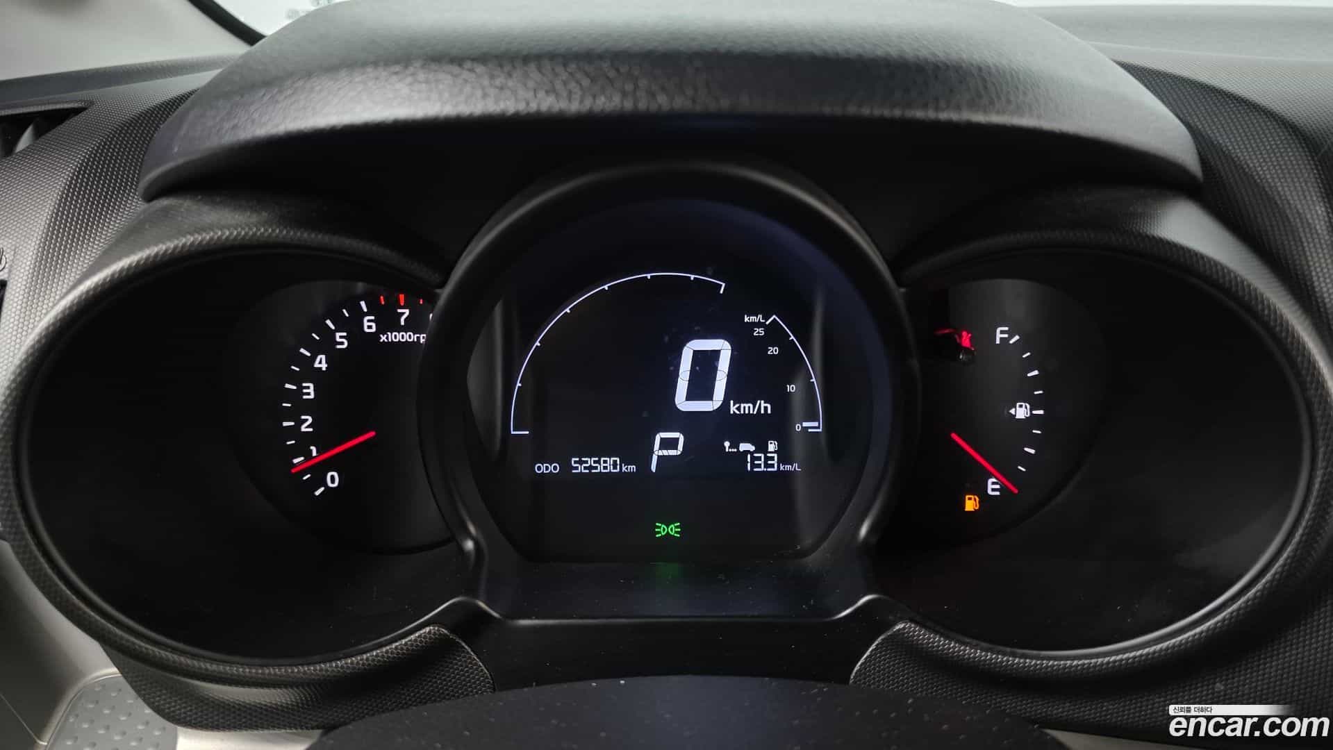 RAY Kia 2019.8-INNER-008