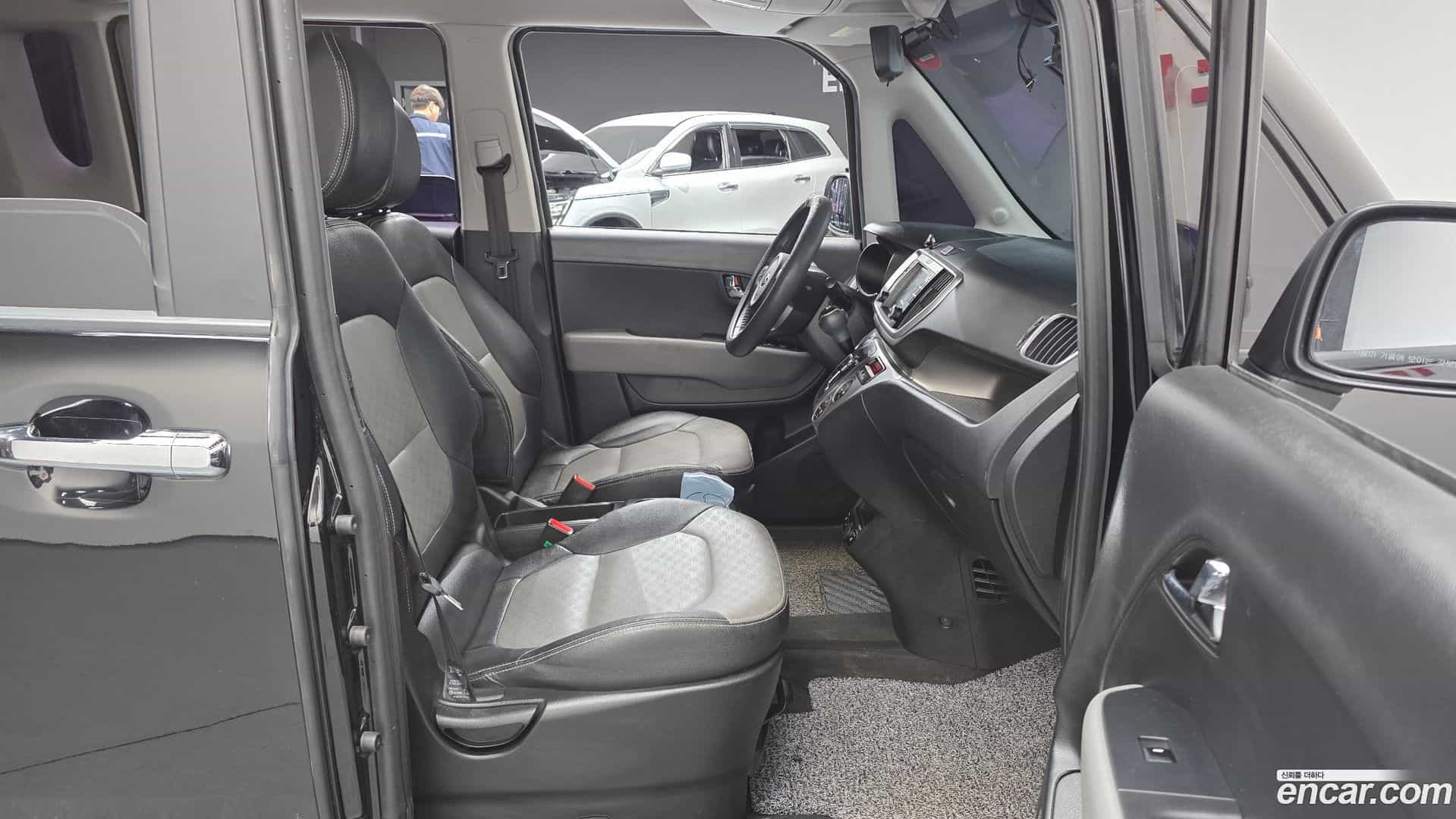 RAY Kia 2019.8-INNER-010
