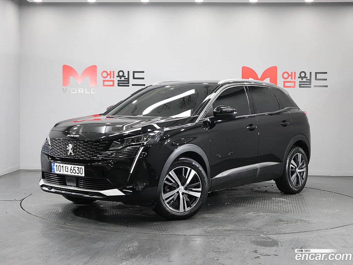 3008 Peugeot 2022.11-OUTER-001