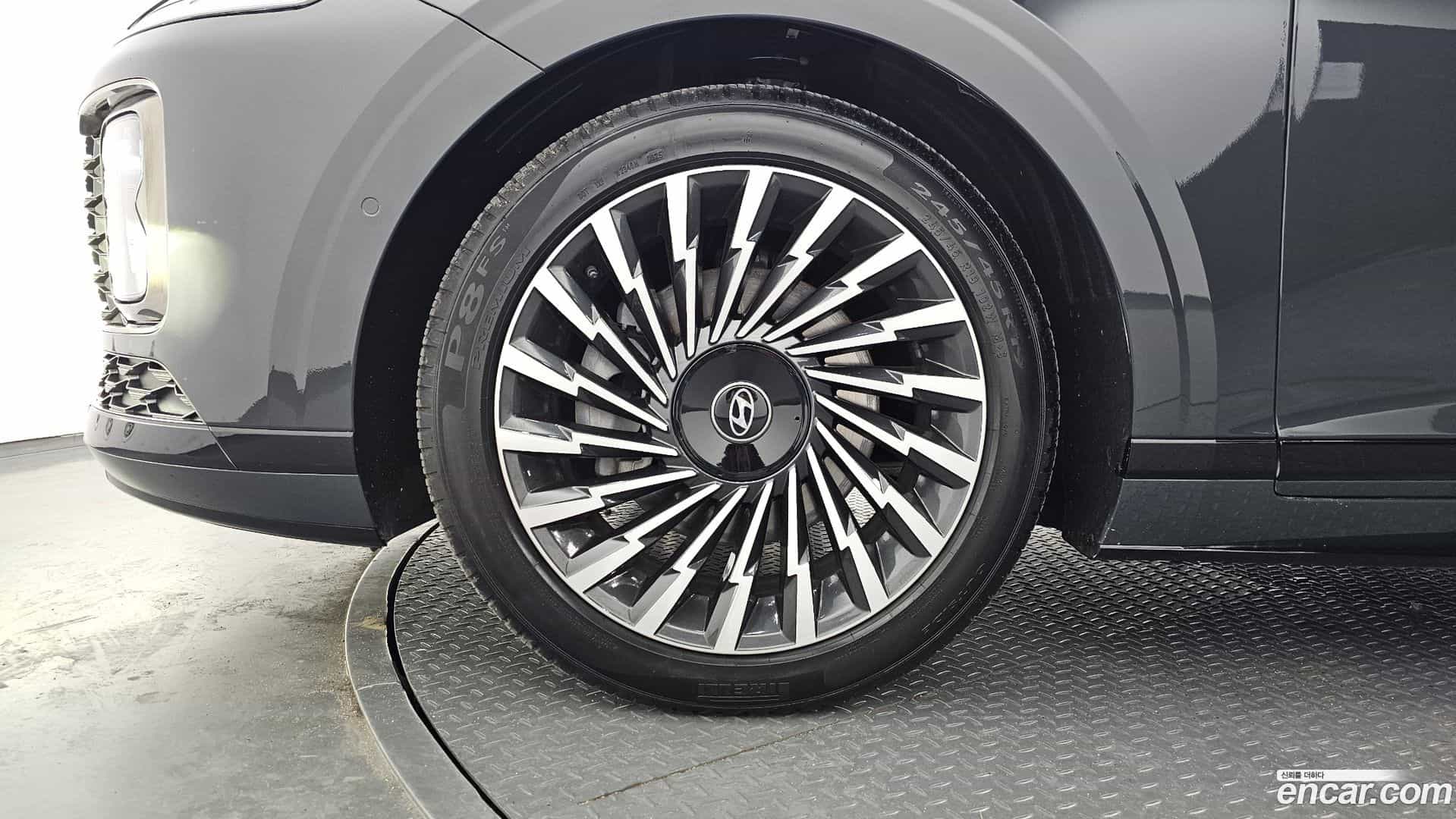 Grandeur Hyundai 2023.0-OUTER-005