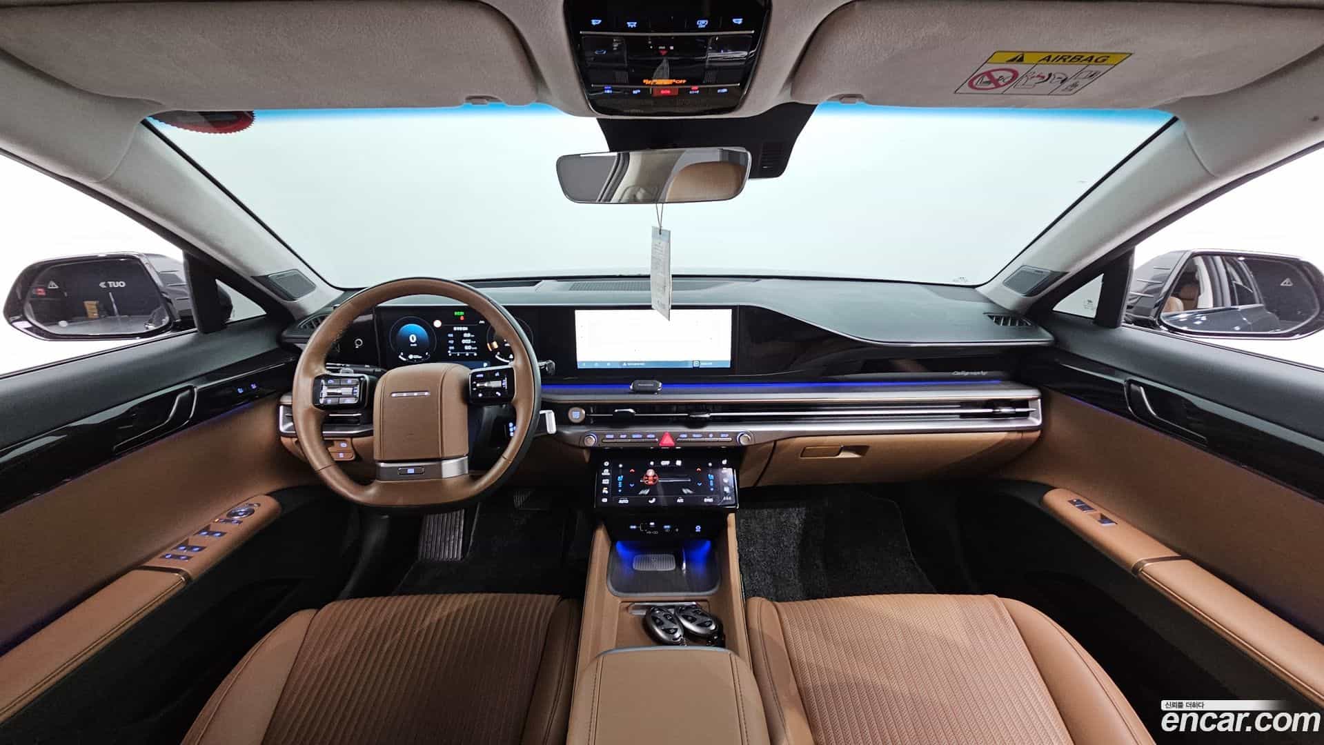 Grandeur Hyundai 2023.0-INNER-007