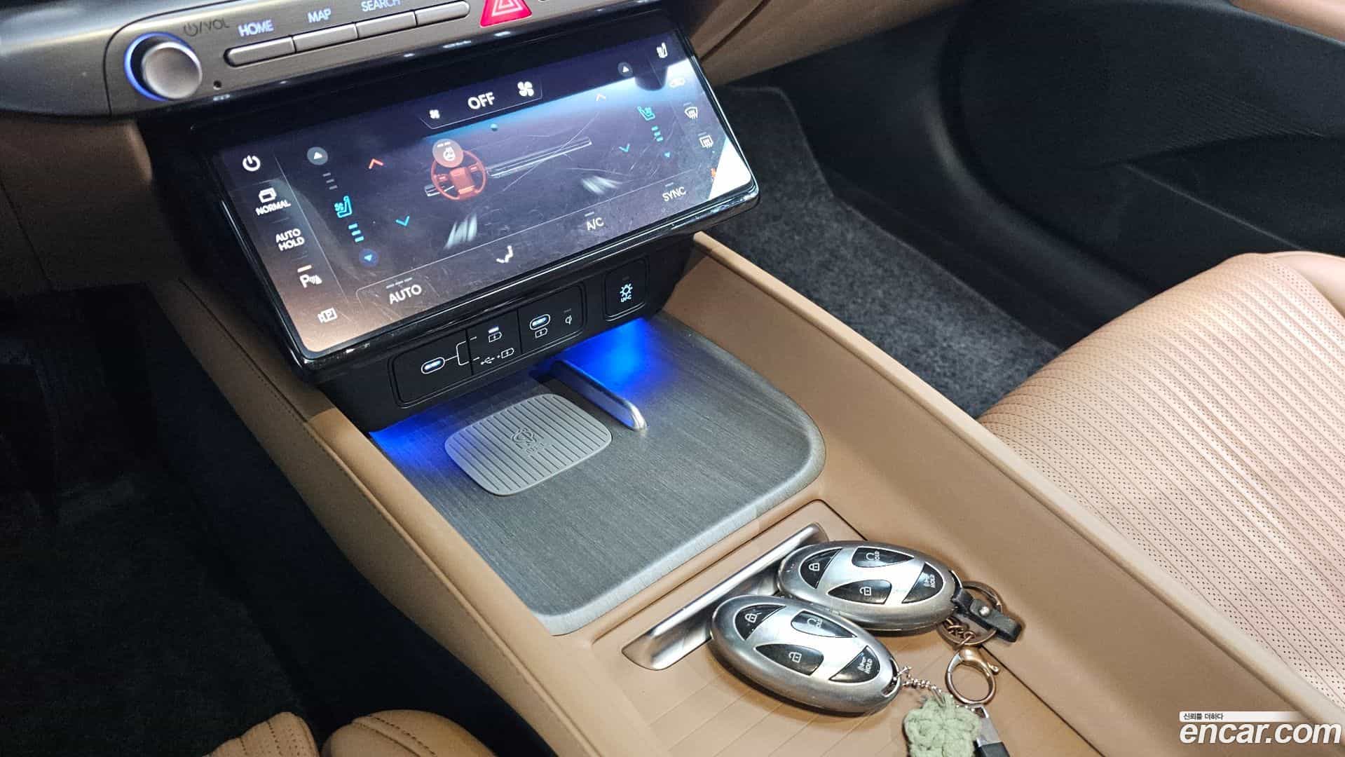 Grandeur Hyundai 2023.0-OPTION-022