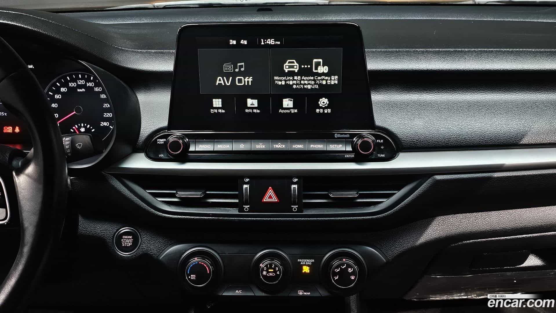 K3 Kia 2019.5-OPTION-019