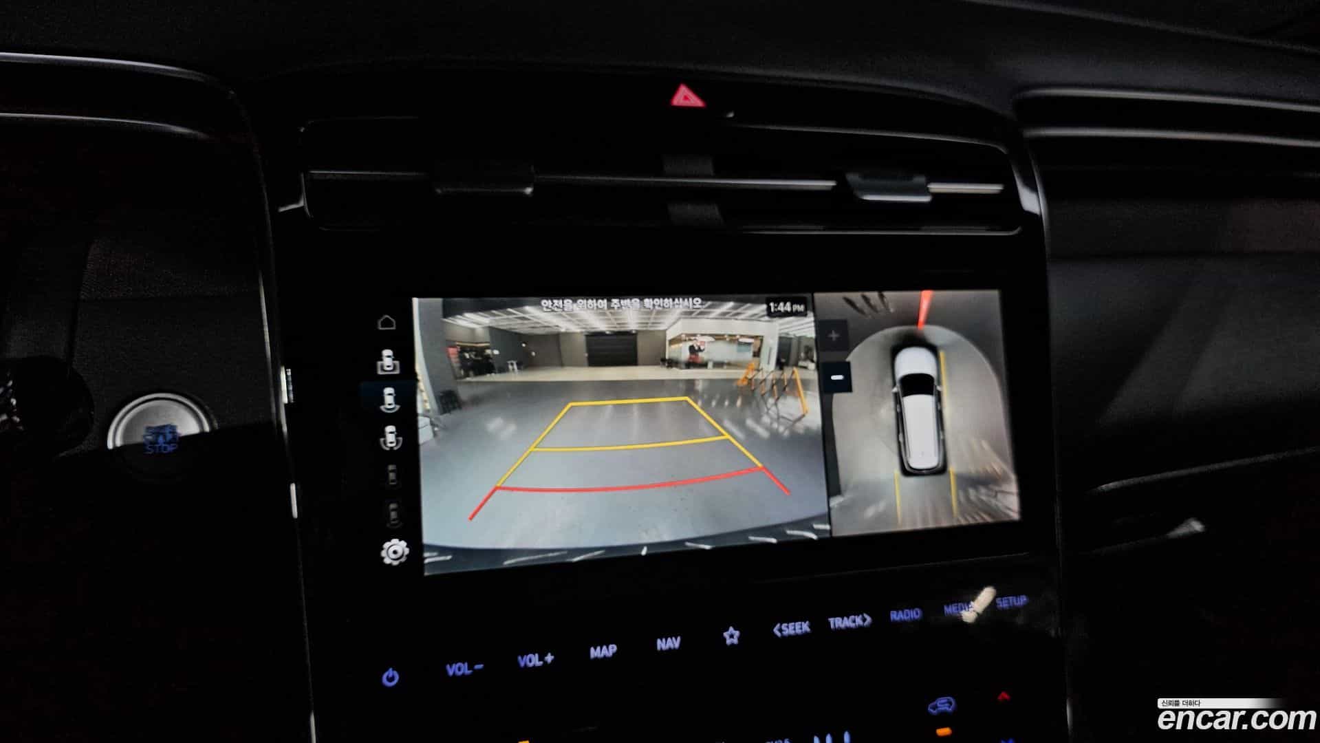 Tucson Hyundai 2021.2-OPTION-019