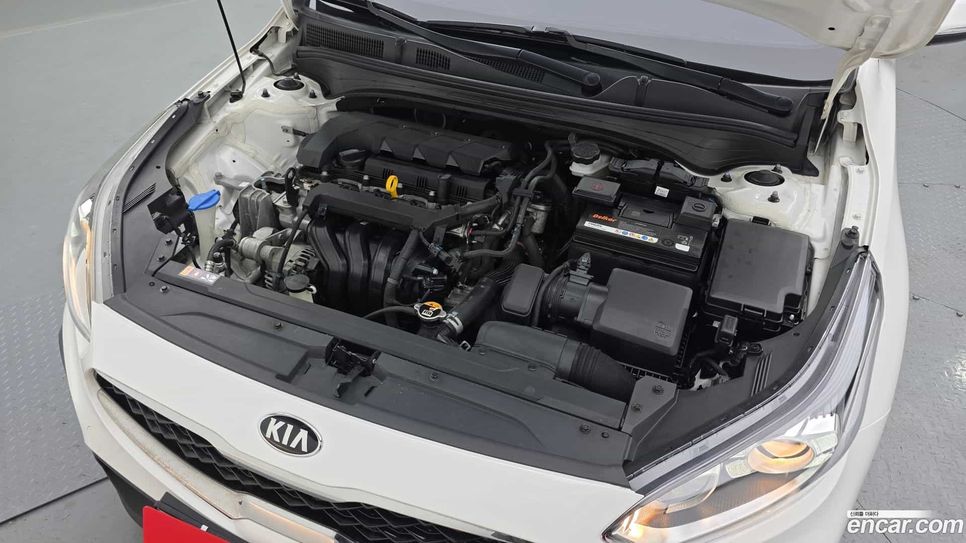 K3 Kia 2019.11-INNER-006
