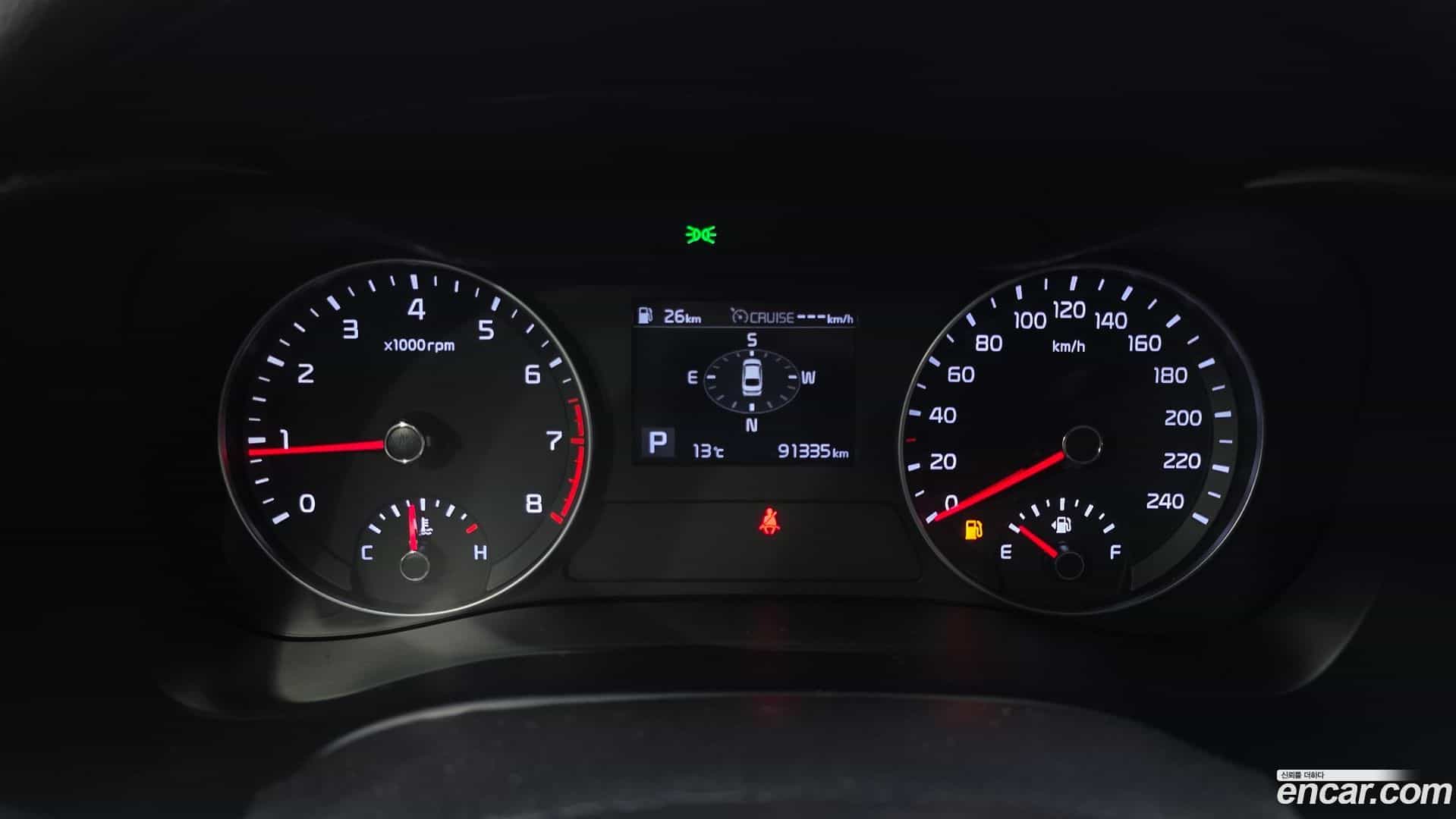 K3 Kia 2019.11-INNER-008