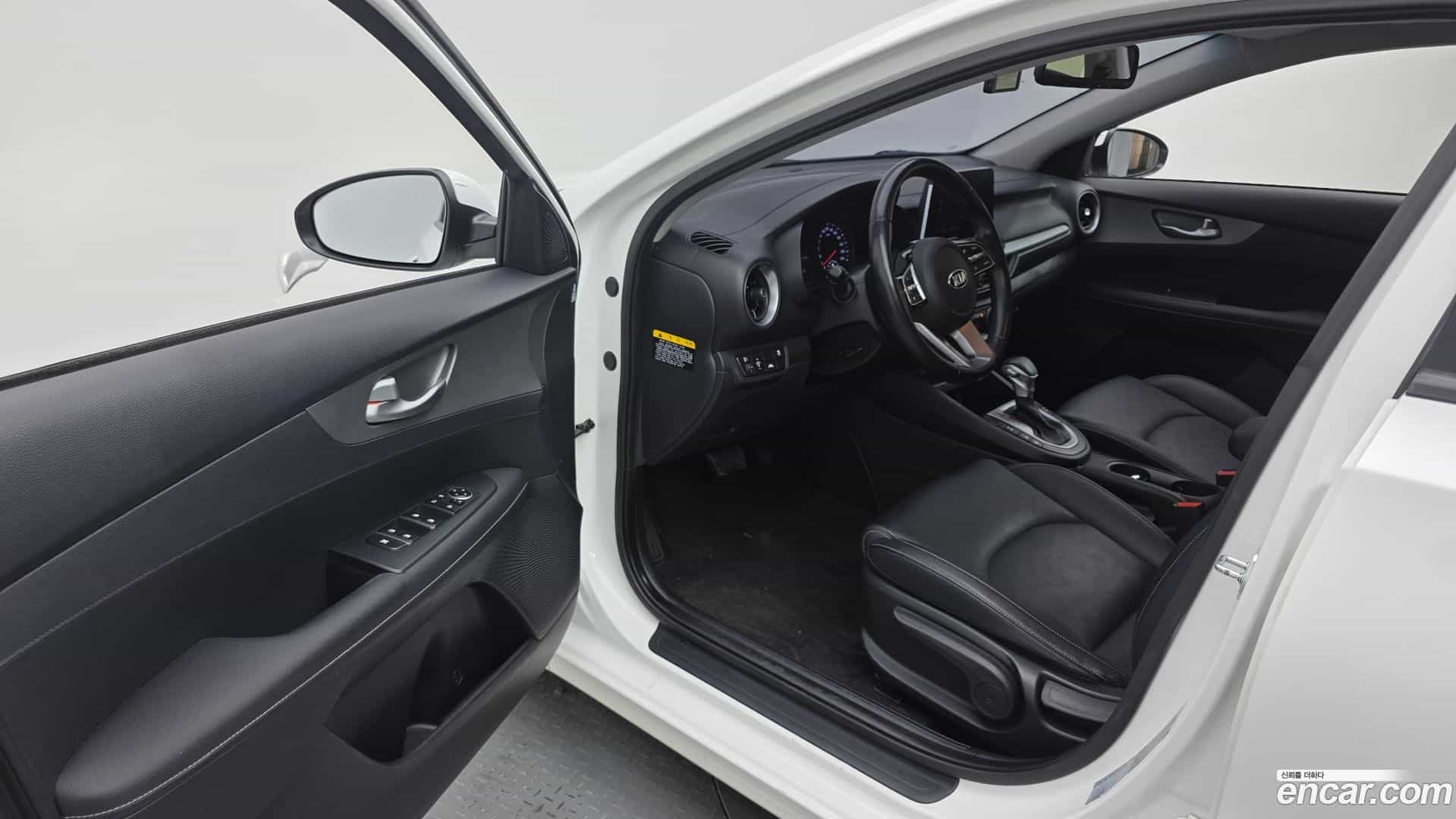 K3 Kia 2019.11-INNER-010