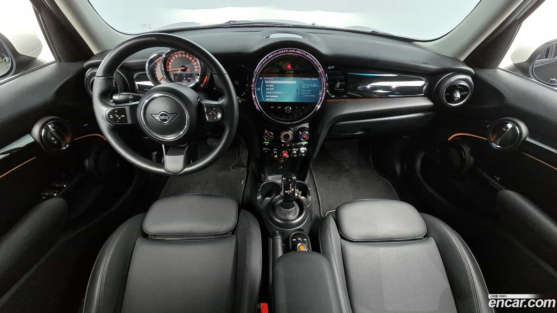 Cooper Mini 2022.6-INNER-007
