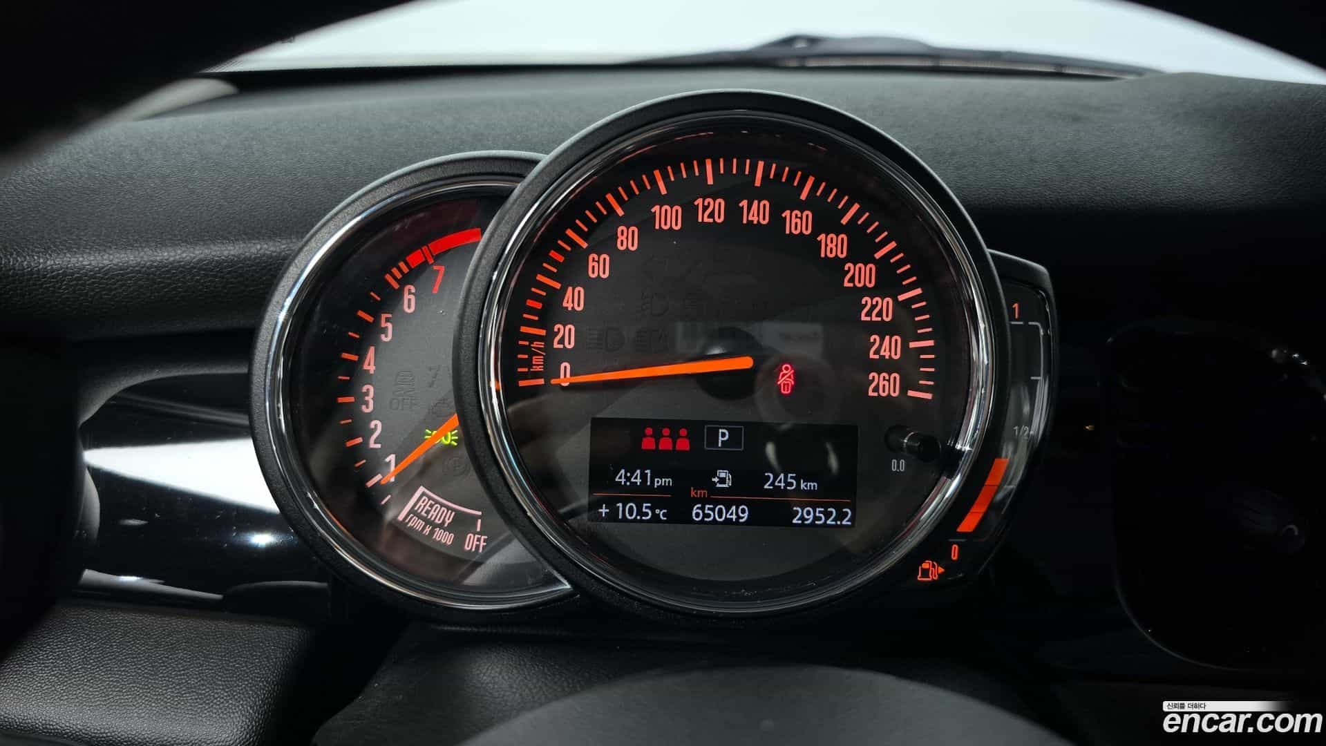 Cooper Mini 2022.6-INNER-008