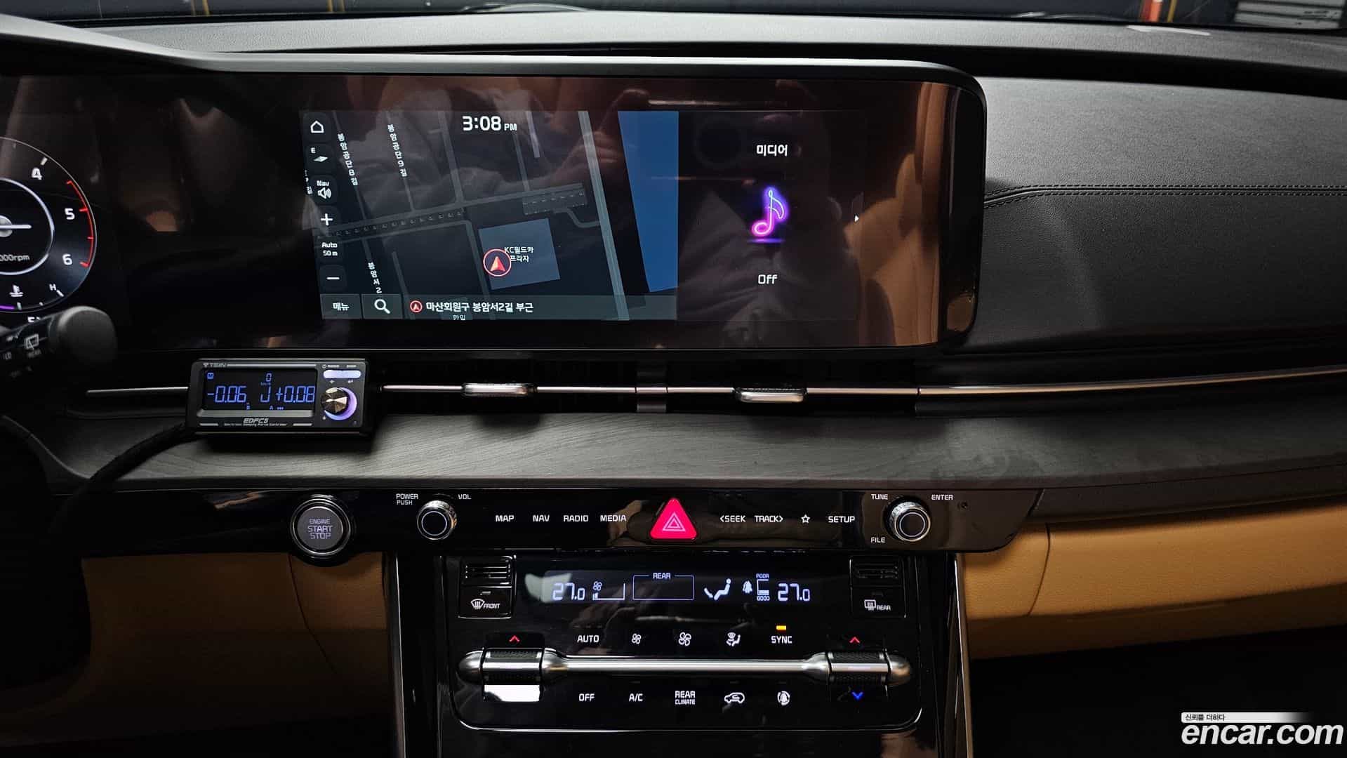Canival Kia 2021.0-OPTION-018