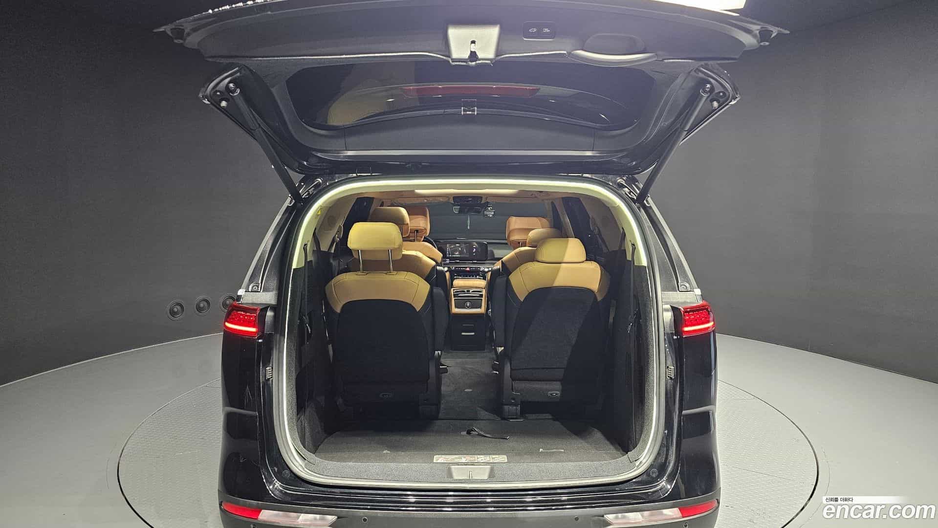 Canival Kia 2021.0-OPTION-024