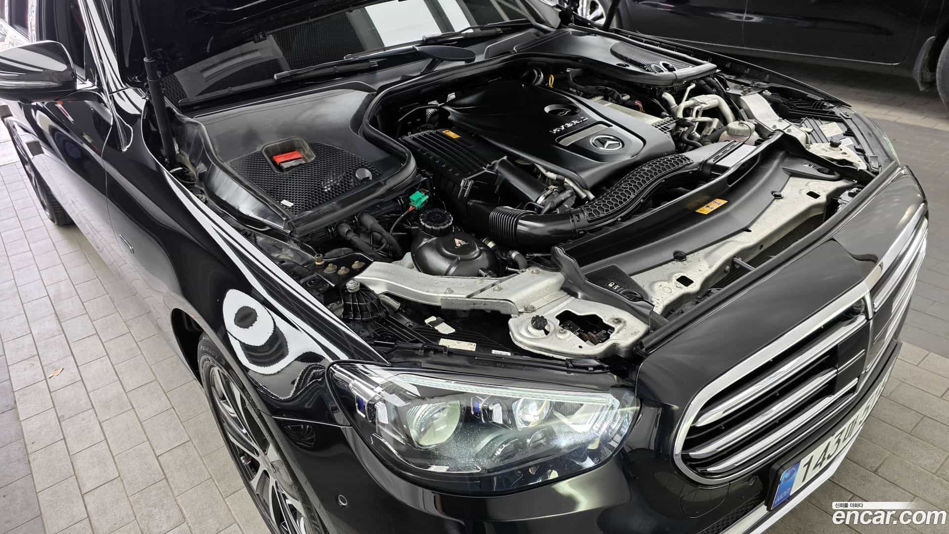E-Class Mercedes-Benz 2021.4-INNER-006