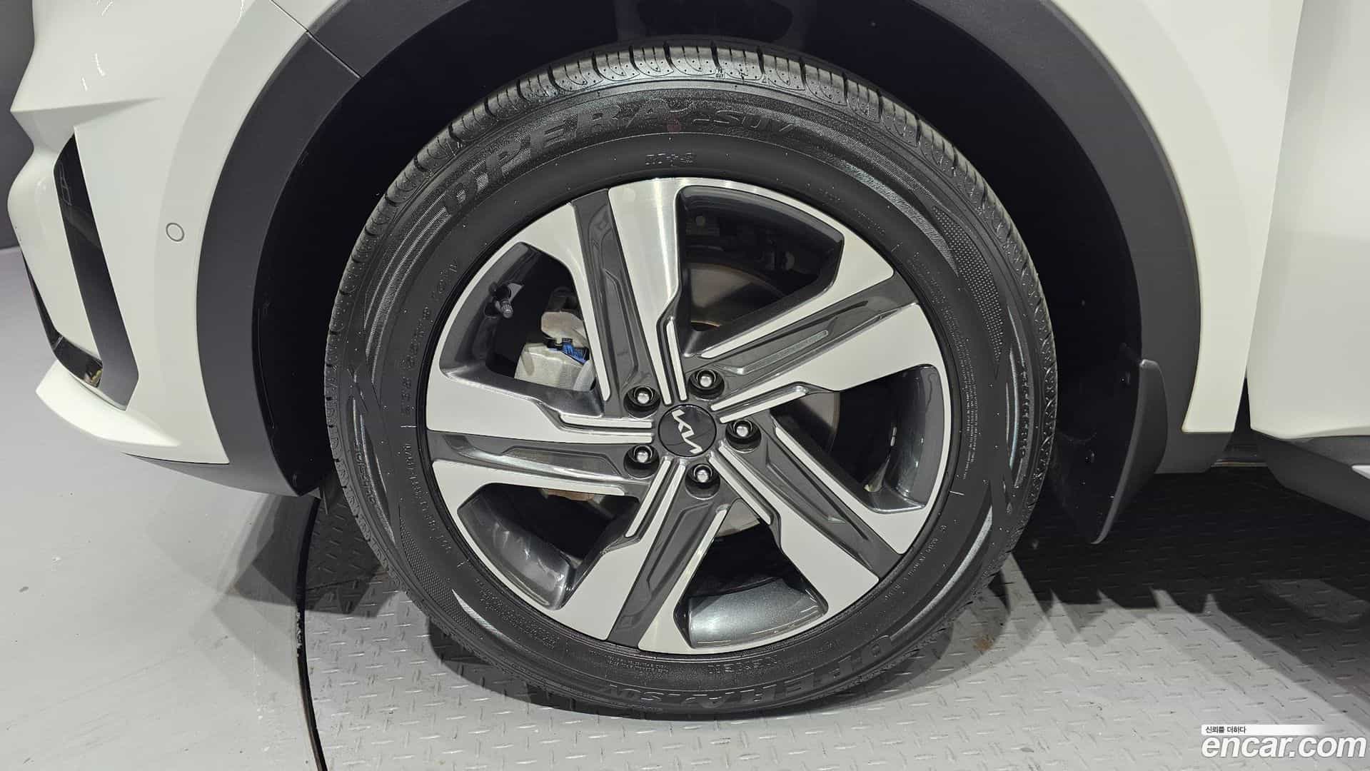 Sorento Kia 2023.0-OUTER-005