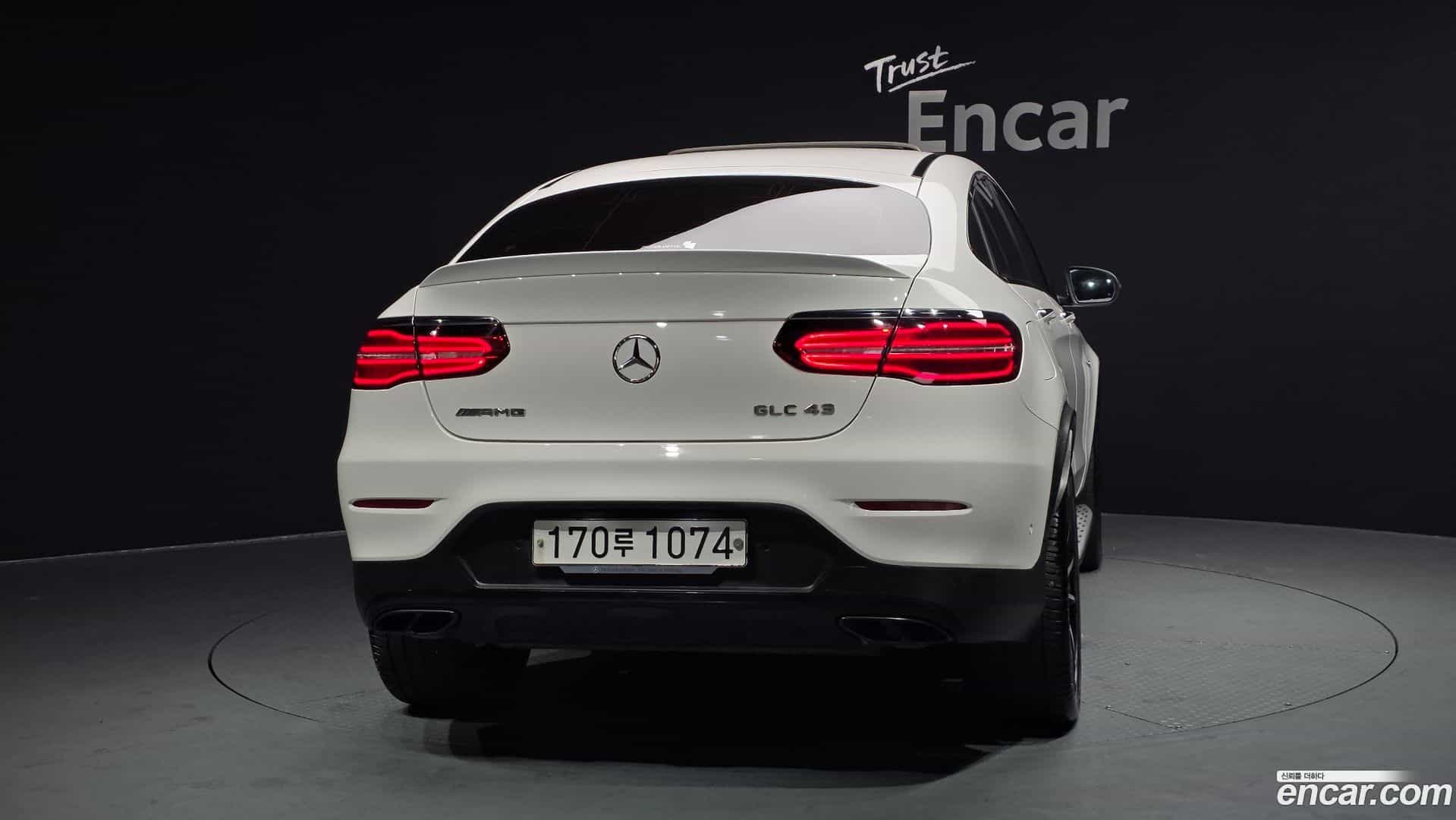 GLC-Class Mercedes-Benz 2019.11-OUTER-004