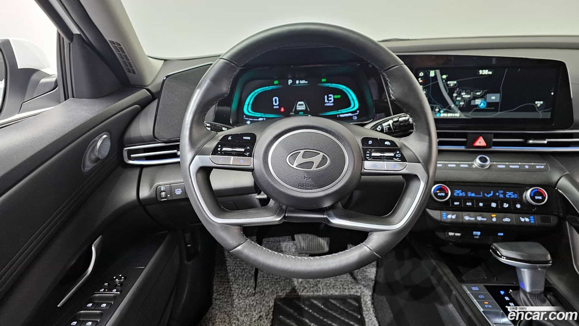 AVANTE Hyundai 2025.4-OPTION-017