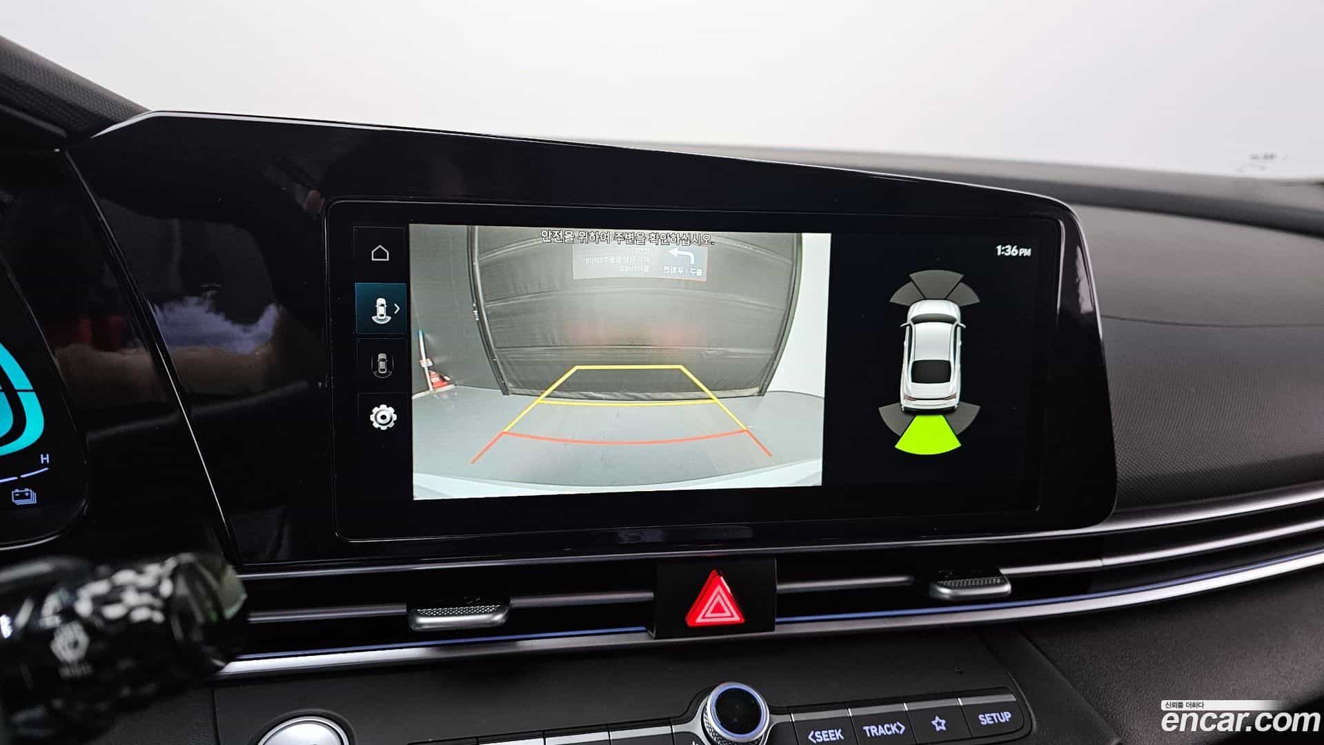 AVANTE Hyundai 2025.4-OPTION-019
