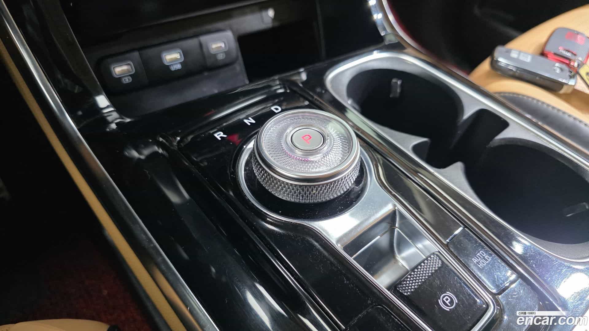 Canival Kia 2021.0-INNER-009